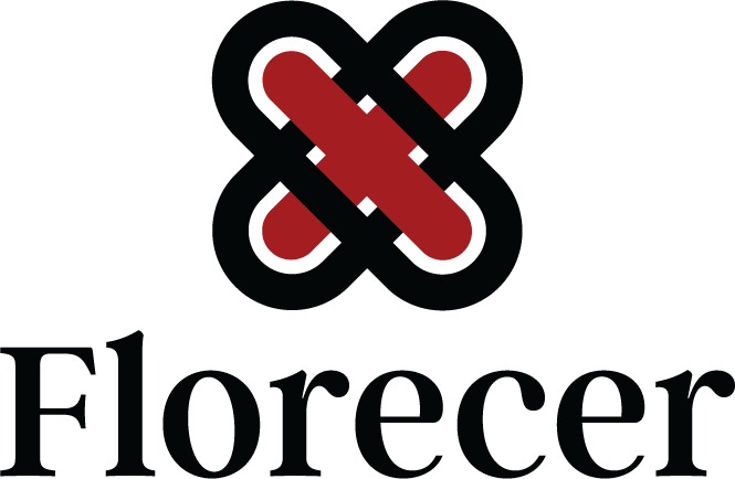 Florecer Logo